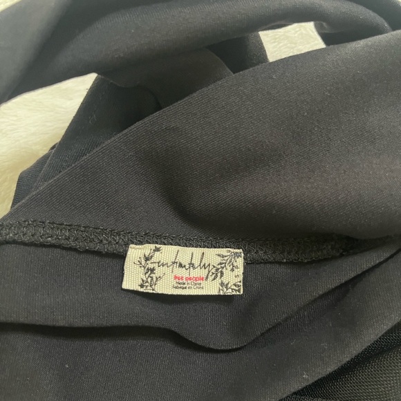 Free People Elegant bodysuit - Picture 7 of 8